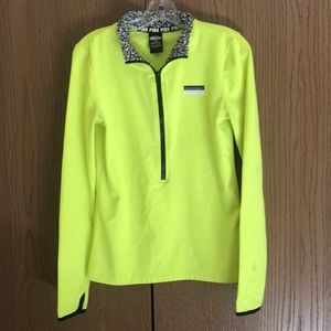 Victoria’s Secret Pink Ultimate Half Zip